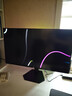 泰坦军团 31.5英寸2304分区 MiniLED 4K 160Hz双模320Hz HDR1000 DyDs0.5ms消除拖影 电竞显示器P326MV MAX 实拍图