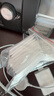 瑞思迈【药房直发】瑞思迈呼吸机S9/S10过滤棉呼吸机滤膜配件过滤棉空气 过滤棉36片装 实拍图