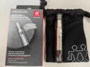 双立人（ZWILLING）原装进口非电动鼻毛修剪器男士专用自营无噪音鼻毛剪刀可水洗礼物 实拍图
