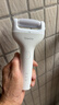 小适（showsee）【热卖榜TOP.丨】电动磨脚器全身水洗便携电修足器美足电动修脚器充电去死皮仪B1-W送老婆生日礼物 实拍图