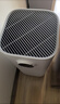 美的（Midea）【母婴级】空气净化器鼻炎家用除甲醛除烟味异味过敏原空气净化机森林家L1 Lite 实拍图