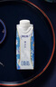 特仑苏脱脂纯牛奶 嗨MILK  0脂肪纯牛奶 250mL*10盒/箱 部分三月产 实拍图