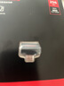 闪迪（SanDisk）256GB Type-C USB3.2 U盘 CZ530 读速高达400MB/s  适用轻薄笔记本电脑 小巧便携 大容量办公优盘 实拍图