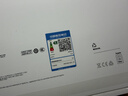 Apple/苹果AI笔记本/2025款MacBook Air13英寸M4 (10+8核) 16G 256G午夜色电脑MW123CH/A 实拍图