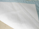 京东京造1000D冰丝席可水洗机洗A类抑菌双人夏天席子凉感凉席三件套1.5x2m 实拍图