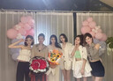 来一客鲜花速递99朵红玫瑰花束礼物表白送女友全国同城配送 99朵红玫瑰女神款 实拍图