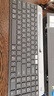 罗技（Logitech）M720无线蓝牙鼠标办公蓝牙优联双模无线鼠标大手人体工学鼠标MAC笔记本鼠标带无线接收器键鼠套装 轻薄便携：M720+K580双模键盘 实拍图
