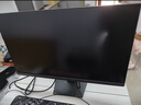 华硕ROG 绝杀27二代 XG27ACMES 27英寸显示器2K 240Hz电竞显示器2代超频255Hz HDR400 G-Sync HDMI 2.1 实拍图