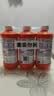 威猛先生（Mr Muscle） 管道疏通剂 500g*3瓶 下水道疏通剂 马桶卫生间管道疏通 实拍图
