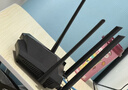 Tenda腾达路由器无线【千兆WiFi5穿墙王】5G双频信号放大器AC1200全屋增强家用AC10 实拍图