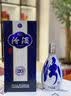 汾酒 青花20清香型白酒 汾酒20青花 商务宴请送礼白酒 53度 500mL 6瓶 整箱（新版）含礼袋 实拍图