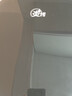 美的（Midea）空气炸锅 蒸烤一体 可视窗口 上下双热源免翻面 多功能家用 实用大容量6L 金属内腔KZC6054 实拍图