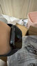 图拉斯【双片装S11/S10】适用苹果手表s11保护膜s11手表膜s10通用apple watch保护膜s11保护膜applewatch 【新46mm表盘】双片装丨赠贴膜神器 iWatch S11/S 实拍图