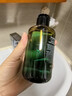 造型师大背头啫喱膏200ml 保湿定型油头膏发油男女士通用美式前刺啫喱水 实拍图