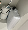 海尔（Haier）净水器家用厨下1200G流速母婴RO反渗透直饮净水机加热一体机餐边柜壁挂式管线机接自来水全屋套装 【性能套装】即热管线机+净水器 实拍图