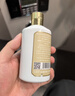 荷花小酒 53度 酱香型白酒100ml*1 单瓶装（裸瓶装，介意者勿拍） 实拍图