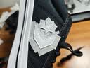 匡威（Converse）Sport Casual夏季男女漫步星箭板鞋小白鞋A10546C A10547C 40.5 实拍图