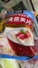 桂格（QUAKER）即食燕麦片1000克袋装 营养早餐 膳食纤维 零添加白砂糖 实拍图