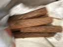佳茉乔迁之喜装饰用品全套搬家礼物乔迁布置仪式柴火摆件财源广进木材 实拍图