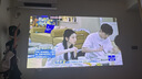 极米（XGIMI）Z9X 4K 高亮版 全新轻薄4K光学变焦三色激光投影1500CVIA 真实高亮家用智能云台投影仪 国家补贴 实拍图