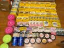 金故原切猫咪狗狗零食营养磨牙 牛肉块冻干60g【新包装】 实拍图