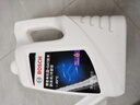 博世（BOSCH）有机型(OAT)发动机冷却液通用型汽车防冻液 冰点-45℃ 4L（红色） 实拍图
