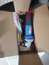 东成角磨机WSM800-100手磨打磨机切割机手砂轮磨光机金属电动工具 实拍图