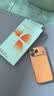 图拉斯【2026新升级丨热销爆款】 适用iphone17promax手机壳苹果17pro镜头全包冰透透明air超薄散热防摔 iPhone 17 Pro Max【相机按键全包】 【精美透亮】升级抗黄+超 实拍图