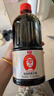 加加 精选系列 醇酿生抽800ML【0添加 特级】0添加白砂糖 酿造酱油 实拍图