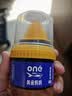 ONEFULL鞋油50ml无色擦鞋神器真皮保养油无色通用皮鞋皮革护理保养油 实拍图