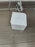 中兴（ZTE） 小方糖 AC1200 5G双频千兆智能无线路由器 一键mesh Z506智能wifi 稳定穿墙高速家用 实拍图