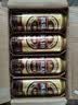 燕京啤酒 A10全麦拉格500ml*12听 整箱装  现货热卖 实拍图