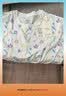 红豆居家（Hodohome）儿童睡衣女童夏季纯棉套头家居服女孩短袖短裤空调服套装326 160 实拍图