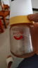爱得利（evorie）奶瓶 婴儿奶瓶 宽口径新生宝宝PPSU奶瓶 160ml 橙(0-1个月+) 实拍图