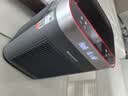 霍尼韦尔（Honeywell）空气净化器大空间除甲醛新房专用除细菌病毒异味母婴认证睡眠静音消毒净化机H-Speed pro 实拍图