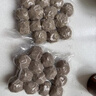 海霸王潮汕牛肉丸200g*5袋2斤肉含量90%+火锅食材烧烤 实拍图