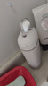 京东京造专业抽拉冲牙器便携式白4喷嘴收纳盒洗牙器水牙线超声波洁牙器家用伸缩正畸清洁牙缝送男女友礼物 实拍图