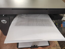 惠普（HP）打印机M126a/126nw/126snw plus黑白激光家用企业办公打印机打印复印扫描多功能一体机 M126a（打印复印扫描+usb数据线连接 ) 官方标配(全国联保) 实拍图