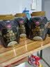 西麦5黑谷物燕麦片880g桶装 谷物代餐即食营养早餐无添加蔗糖 实拍图