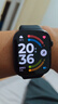 小米（MI）REDMI Watch 6典雅黑 国家补贴 澎湃OS 3 心率血氧监测 红米手表6 小米汽车 送男友送女友 实拍图
