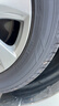 优科豪马横滨轮胎/汽车轮胎 205/55R16 91V ASPEC A580 原配本田思域/凌派 实拍图