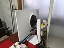 泰坦军团27英寸双侧入光屏2K 425Hz DyDs 0.3ms Ultra FastIPS HDR600硬件低蓝光升降电竞显示器 仓刀X276T 实拍图