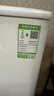 九牧（JOMOO）马桶家用一级水效防臭卫浴虹吸式马桶坐便器大冲力抗菌卫生间坐厕 无棱内壁【升级50大管径】11396 305坑距(2515城包安装) 实拍图