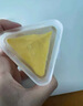 五芳斋真果肉冰粽礼袋55克*9只495g 端午粽子榴莲冰皮冰淇淋礼袋装 实拍图