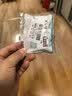 珂润（Curel）试用体验装舒缓修护敏感肌男女进口会员专享生日礼物保湿面霜4g*2 实拍图