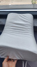 睡眠博士（AiSleep）斯里兰卡原装进口乳胶枕护颈深睡成人颈椎枕头96%天然乳胶送枕套 实拍图
