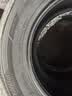 韩泰（Hankook）汽车轮胎 195/65R15 91H H308 原配宝来/福瑞迪/朗逸 适配卡罗拉 实拍图