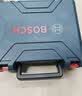 博世（BOSCH）起子机电钻电动螺丝刀家具钻孔安装GSR120-LI 2.0Ah单电12V锂电 实拍图