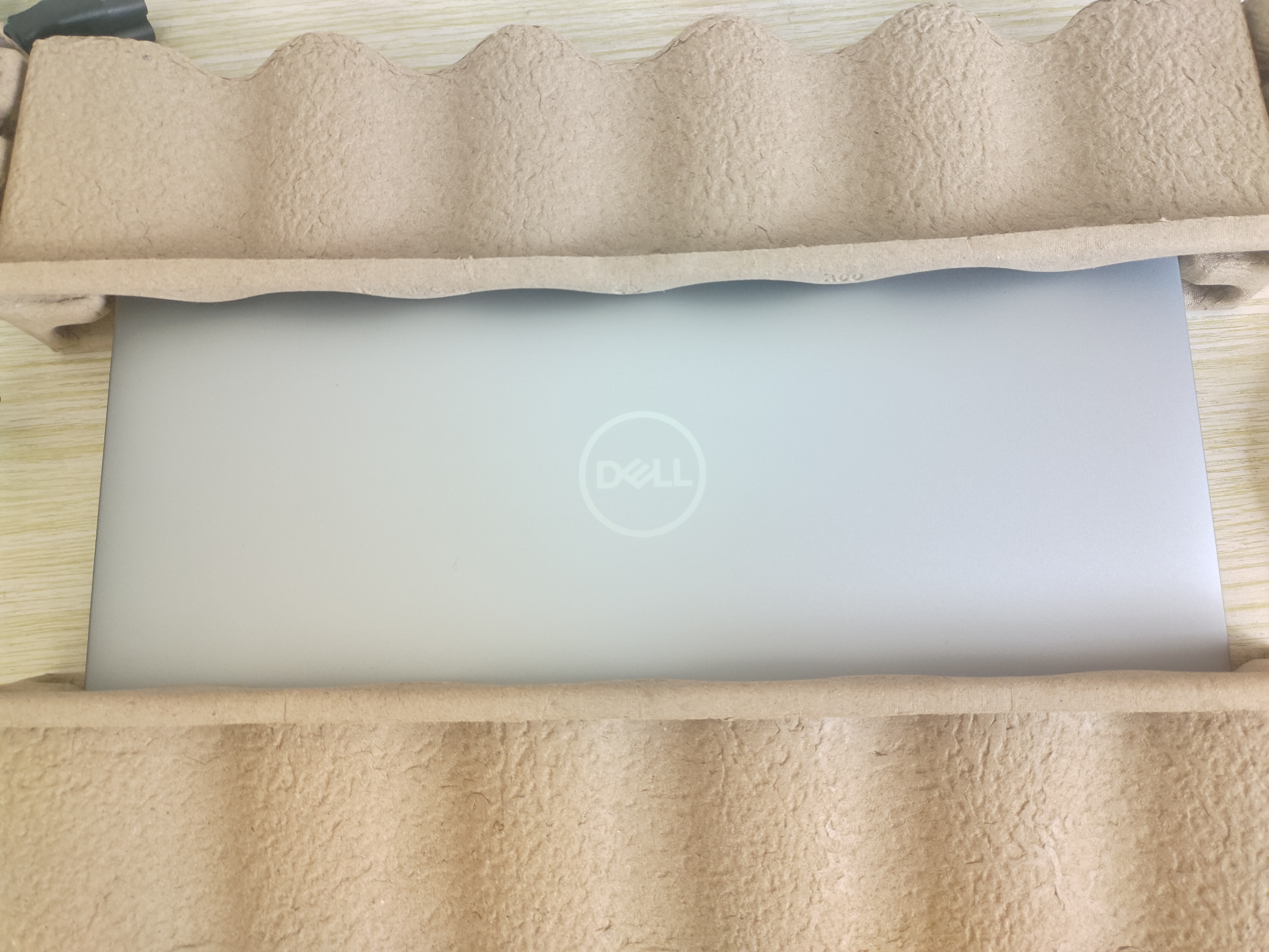 戴尔（DELL）笔记本电脑 国家补贴 灵越14PLUS-7440新款 120Hz 14英寸高性能轻薄本学生办公 酷睿5 16G 1T 2.5K 实拍图