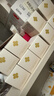 COCOCHICOSME【送礼】蔻蔻琪AG抗糖二代小金罐涂抹面膜18g*12罐女共216g 实拍图
